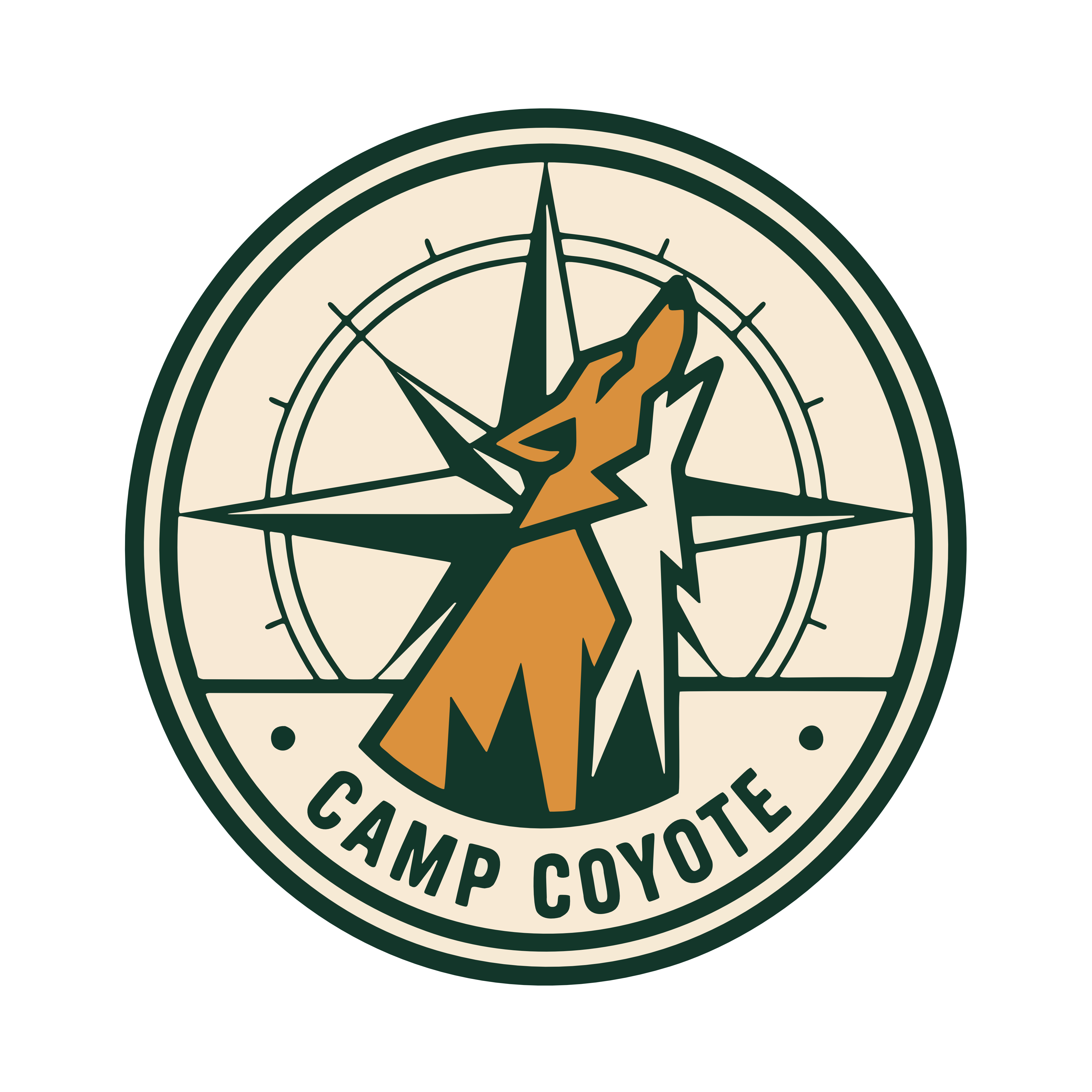 Camp Coyote