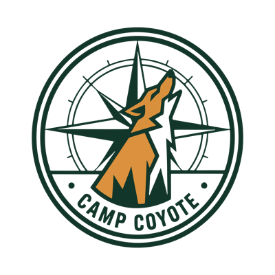 Camp Coyote